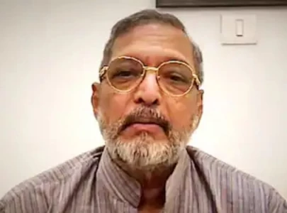 watch nana patekar apologises for slapping a fan says he confused him for crew boy watch nana patekar apologises for slapping a fan says he confused him for crew boy