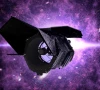 after launch and separation from the rocket the telescope will travel toward a location called lagrange point 2 situated about a million miles 1 6 million km from earth photo nasa
