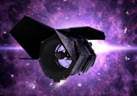after launch and separation from the rocket the telescope will travel toward a location called lagrange point 2 situated about a million miles 1 6 million km from earth photo nasa