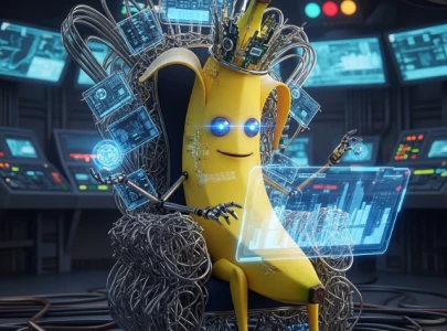 nano banana google s new favorite fruit nano banana google s new favorite fruit