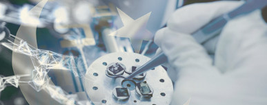 the next step in nanotechnology