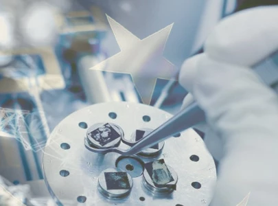 the next step in nanotechnology