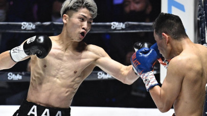 inoue to fight butler for undisputed bantamweight crown