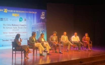 napa revives radio drama with aawaaz audio theater project