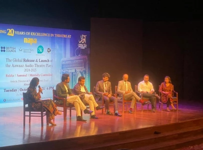 napa revives radio drama with aawaaz audio theater project napa revives radio drama with aawaaz audio theater project