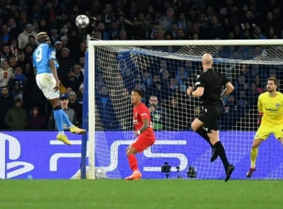 prolific scorer osimhen adjusts sights to africa