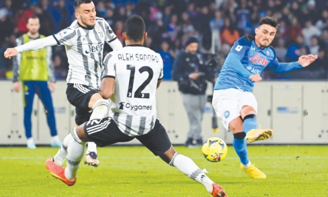 tribune tribune