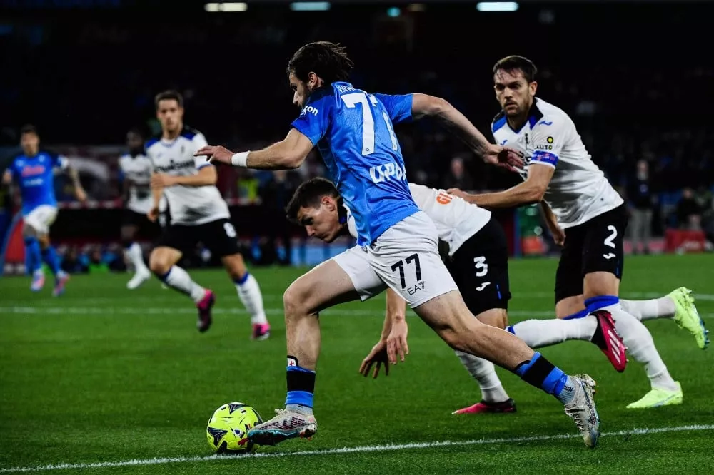 napoli want win at lecce ahead of milan showdown napoli want win at lecce ahead of milan showdown