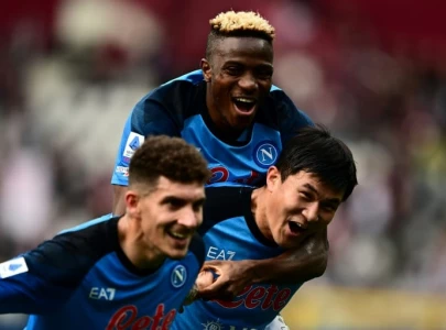 napoli pray victor osimhen returns
