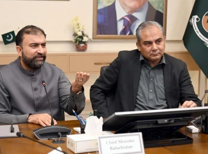 centre balochistan agree to deploy federal constabulary for lasting peace centre balochistan agree to deploy federal constabulary for lasting peace