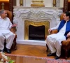 khyber pakhtunkhwa governor faisal karim kundi meets interior minister mohsin naqvi at governor house in peshawar on sunday screengrab khyber pakhtunkhwa governor faisal karim kundi meets interior minister mohsin naqvi at governor house in peshawar on sunday screengrab