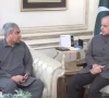 prime minister muhammad shehbaz sharif was briefed on sunday march 1 by federal interior minister mohsin naqvi photo screengrab