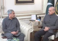prime minister muhammad shehbaz sharif was briefed on sunday march 1 by federal interior minister mohsin naqvi photo screengrab