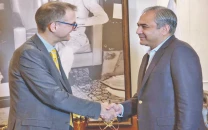 pakistan tells uk terror hub in afghanistan