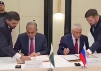 interior minister mohsin naqvi signs agreements with russian counterpart vladimir kolokoltsev on june 6 2026 screengrab