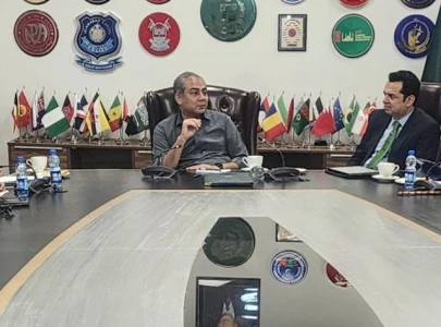 pm military leadership played key role in brokering iran israel ceasefire naqvi pm military leadership played key role in brokering iran israel ceasefire naqvi