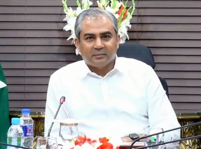 naqvi vows massive scale action on online misinformation naqvi vows massive scale action on online misinformation