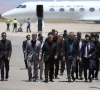 federal minister of interior mohsin naqvi was on tehran visit for peace deal visit photo fars news