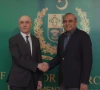 interior minister mohsin naqvi right with lebanese interior minister ahmed al hajjar left on september 15 2026 screengrab