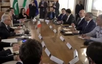 italy to issue 10 500 work visas for pakistan s skilled workers