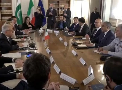 italy to issue 10 500 work visas for pakistan s skilled workers