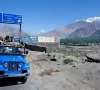 meteorologists said the temperature of naran did not hit 30 c in may photo file