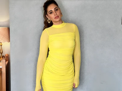 i was linked with every other person in the film industry nargis fakhri opens up on dating rumours