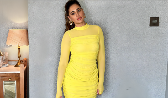 i was linked with every other person in the film industry nargis fakhri opens up on dating rumours