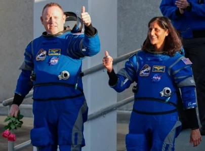 nasa astronauts stuck in space for 9 months won t receive overtime pay nasa astronauts stuck in space for 9 months won t receive overtime pay