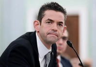 jared isaacman us president donald trump s nominee to be administrator of the national aeronautics and space administration nasa testifies during a senate commerce science and transportation confirmation hearing on capitol hill in washington dc us december 3 2025 photo reuters