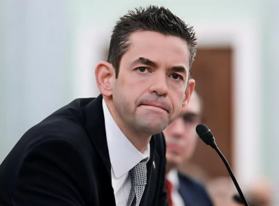 us senate confirms private astronaut musk ally jared isaacman as nasa chief us senate confirms private astronaut musk ally jared isaacman as nasa chief