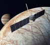 nasa s europa clipper set for journey to jupiter s icy moon aboard spacex falcon rocket