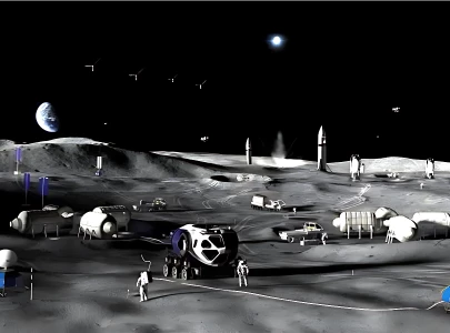 nasa to spend 20 billion on moon base cancel orbiting lunar station nasa to spend 20 billion on moon base cancel orbiting lunar station