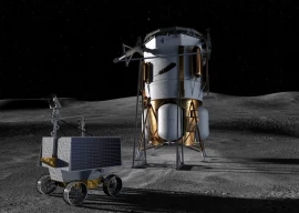 nasa picks blue origin to deliver viper rover to moon by 2027 nasa picks blue origin to deliver viper rover to moon by 2027