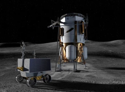 nasa picks blue origin to deliver viper rover to moon by 2027 nasa picks blue origin to deliver viper rover to moon by 2027