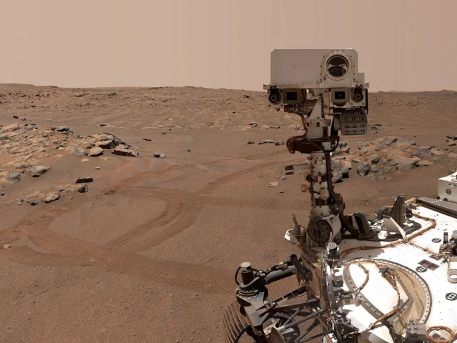 nasa s perseverance mars rover is seen in a selfie that it took over a rock nicknamed rochette september 10 2021 nasa jpl caltech nasa s perseverance mars rover is seen in a selfie that it took over a rock nicknamed rochette september 10 2021 nasa jpl caltech