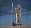 iss air leak triggers alarm
