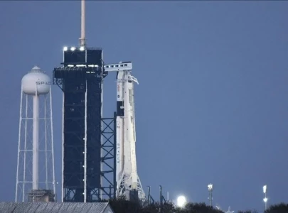nasa spacex crew safely return to earth after over 5 month in space nasa spacex crew safely return to earth after over 5 month in space