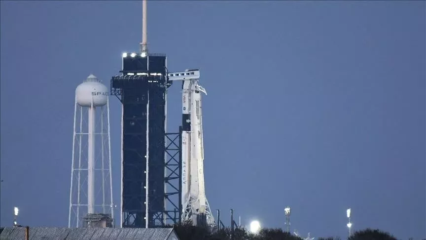 musk says spacex starship rocket launch slipping to later in april musk says spacex starship rocket launch slipping to later in april