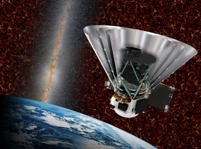 nasa s spherex telescope captures first images offering glimpse into the infrared universe nasa s spherex telescope captures first images offering glimpse into the infrared universe