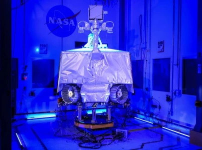 rising costs force nasa to abandon viper lunar mission rising costs force nasa to abandon viper lunar mission