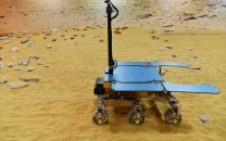 nasa confirms support for delayed european mars rover esa