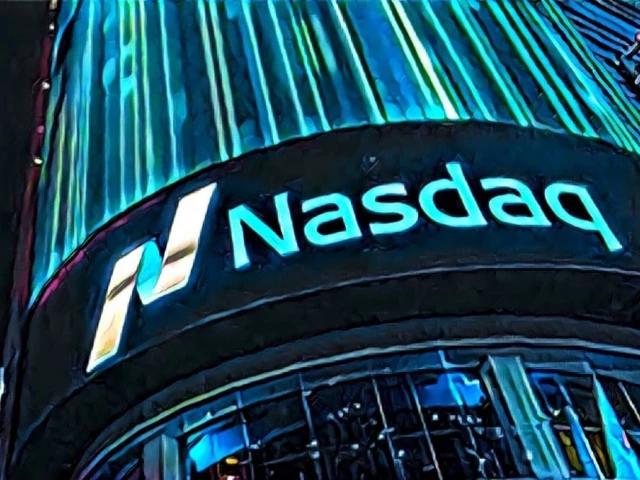 the nasdaq fell 2 7 on monday leading global market declines as wall street reacted to the rise of deepseek a low cost chinese generative ai venture that appears to have overtaken us companies photo file the nasdaq fell 2 7 on monday leading global market declines as wall street reacted to the rise of deepseek a low cost chinese generative ai venture that appears to have overtaken us companies photo file