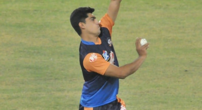 naseem shah likely to be rested for zimbabwe odis naseem shah likely to be rested for zimbabwe odis