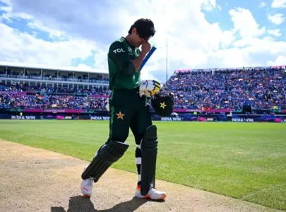 naseem shah to be rested pakistan s likely xi for series decider australia odi naseem shah to be rested pakistan s likely xi for series decider australia odi