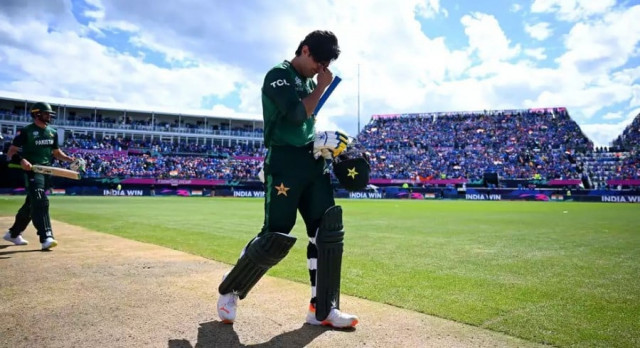 naseem shah to be rested pakistan s likely xi for series decider australia odi naseem shah to be rested pakistan s likely xi for series decider australia odi