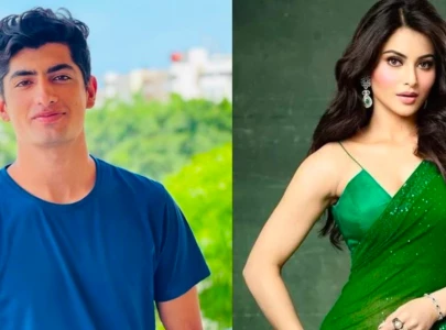 fans spot naseem shah as urvashi gears up for india v pakistan clash fans spot naseem shah as urvashi gears up for india v pakistan clash