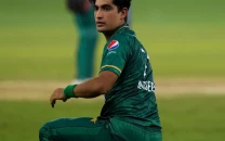 pcb fines naseem shah rs20m for violating contract over social media post