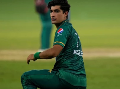 pcb fines naseem shah rs20m for violating contract over social media post