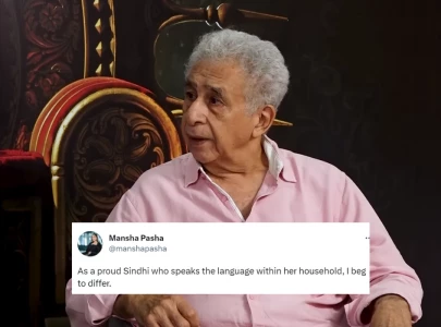 naseeruddin shah draws ire for claiming sindhi no longer spoken in pakistan